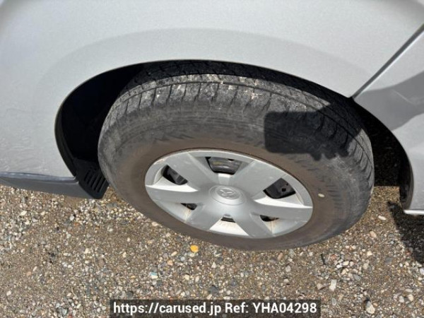 Used 2005 AT toyota regiusace-van KDH200V Image[13]