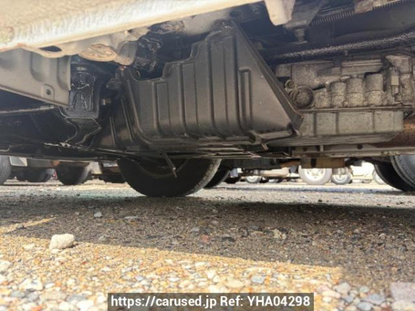Used 2005 AT toyota regiusace-van KDH200V Image[22]