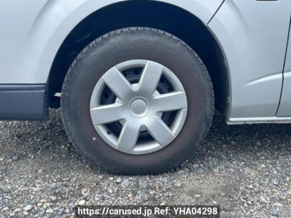Used 2005 AT toyota regiusace-van KDH200V Image[28]