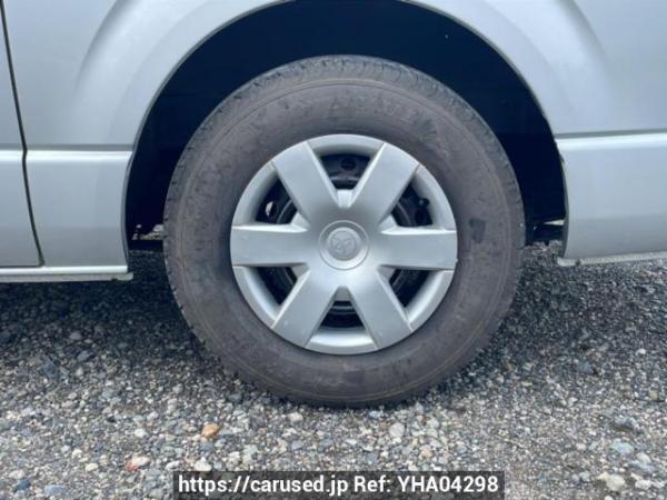 Used 2005 AT toyota regiusace-van KDH200V Image[30]
