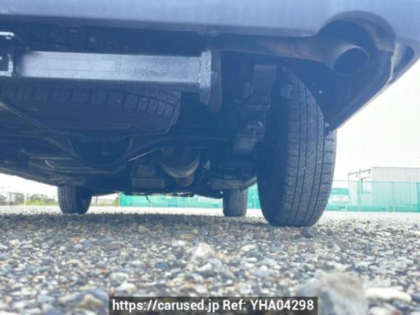Used 2005 AT toyota regiusace-van KDH200V Image[38]