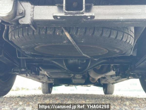 Used 2005 AT toyota regiusace-van KDH200V Image[40]