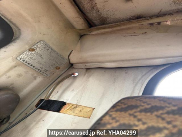 Used 1989 MT nissan atlas SGH40 Image[7]