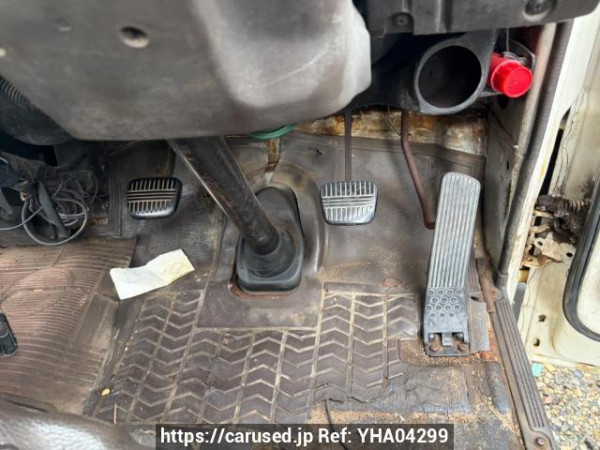 Used 1989 MT nissan atlas SGH40 Image[10]