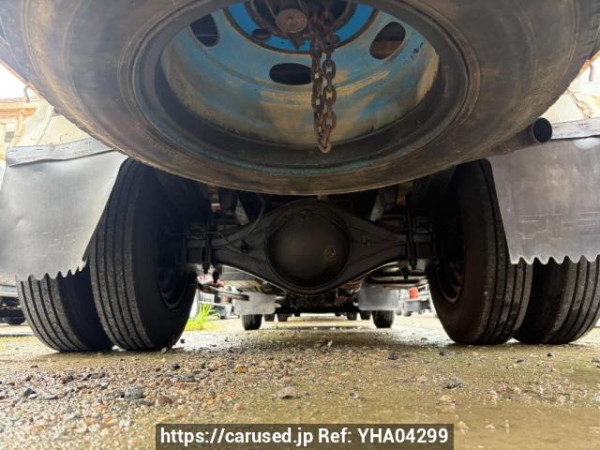 Used 1989 MT nissan atlas SGH40 Image[15]