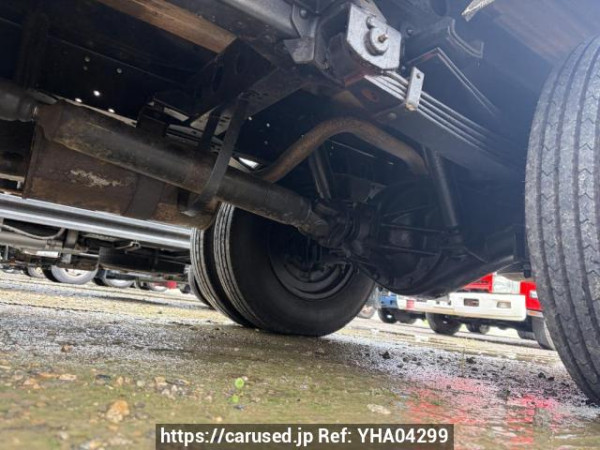 Used 1989 MT nissan atlas SGH40 Image[21]