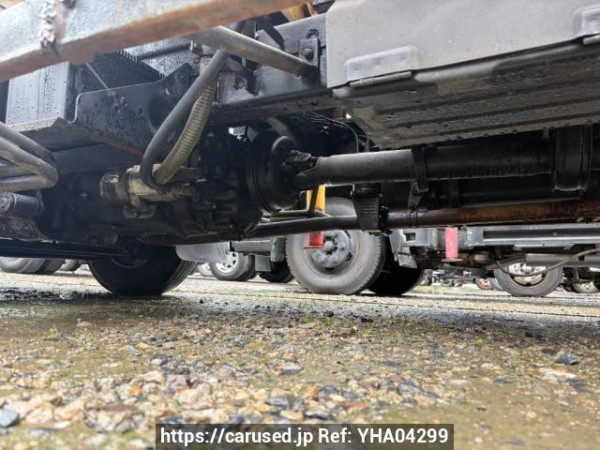Used 1989 MT nissan atlas SGH40 Image[22]