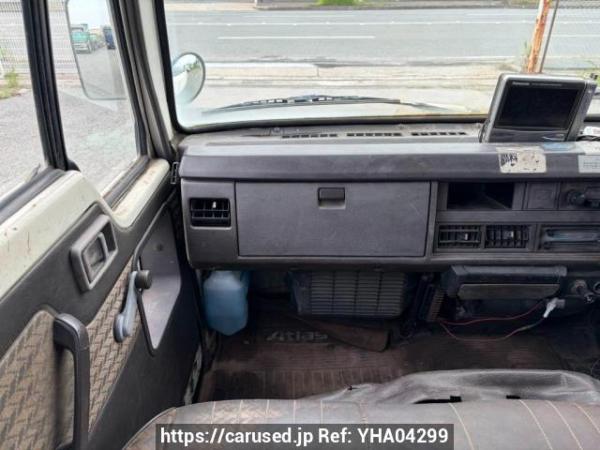 Used 1989 MT nissan atlas SGH40 Image[24]