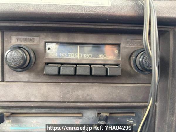 Used 1989 MT nissan atlas SGH40 Image[27]