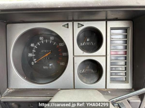 Used 1989 MT nissan atlas SGH40 Image[29]