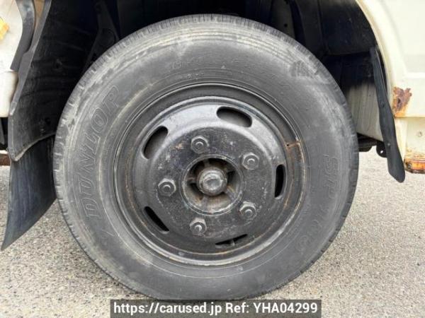 Used 1989 MT nissan atlas SGH40 Image[32]