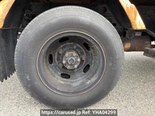 Used 1989 MT nissan atlas SGH40 Image[34]