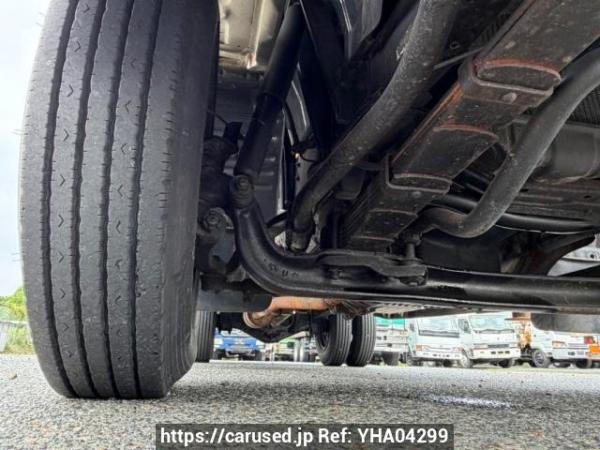 Used 1989 MT nissan atlas SGH40 Image[36]