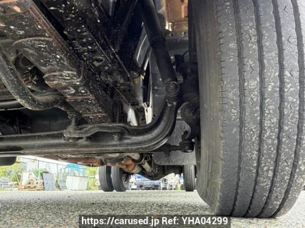 Used 1989 MT nissan atlas SGH40 Image[37]