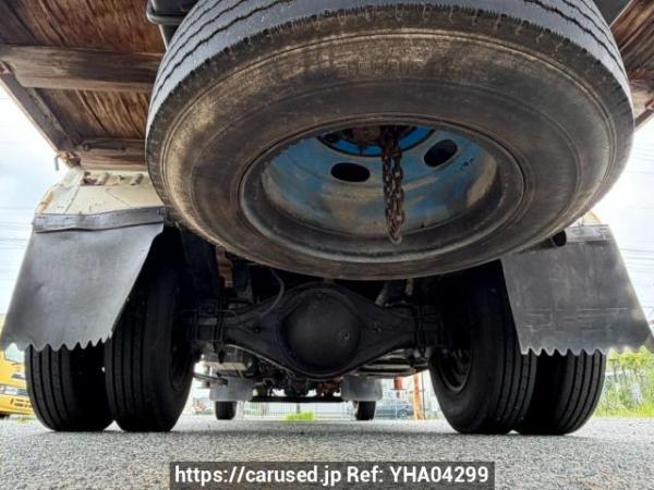 Used 1989 MT nissan atlas SGH40 Image[39]