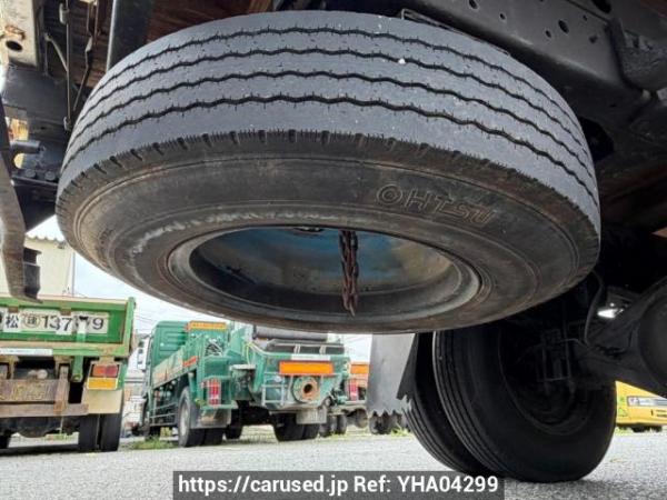 Used 1989 MT nissan atlas SGH40 Image[41]