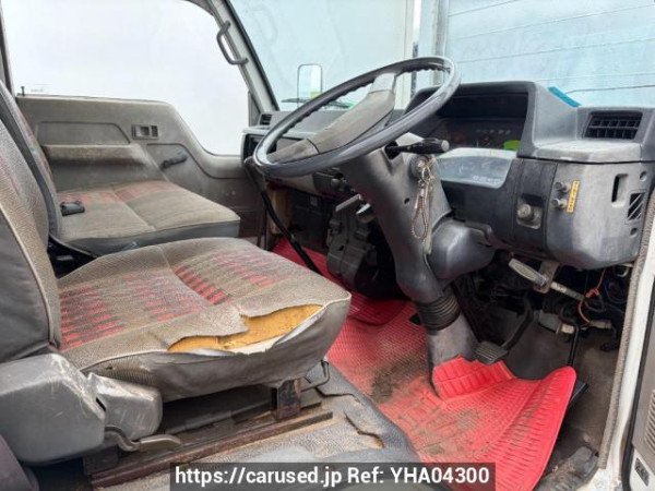 Used 1989 MT mitsubishi canter FE435EV Image[6]