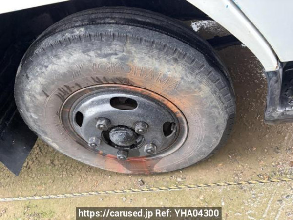 Used 1989 MT mitsubishi canter FE435EV Image[9]