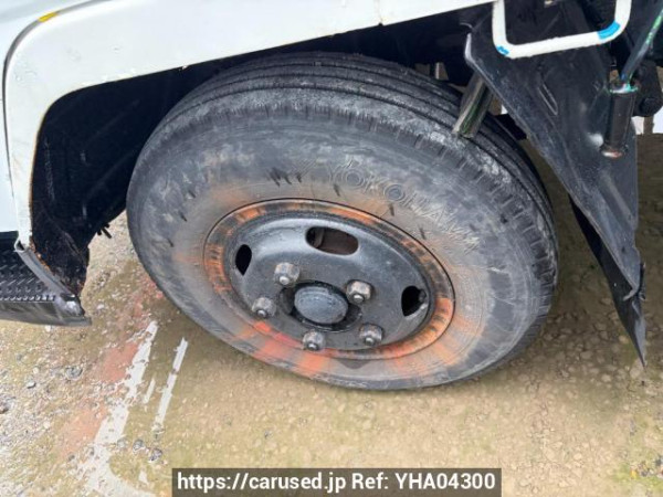 Used 1989 MT mitsubishi canter FE435EV Image[10]