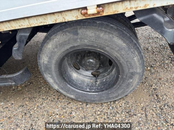 Used 1989 MT mitsubishi canter FE435EV Image[12]