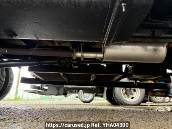 Used 1989 MT mitsubishi canter FE435EV Image[15]