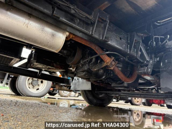 Used 1989 MT mitsubishi canter FE435EV Image[16]
