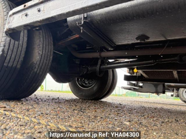 Used 1989 MT mitsubishi canter FE435EV Image[17]