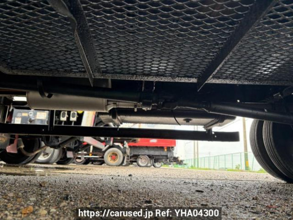 Used 1989 MT mitsubishi canter FE435EV Image[18]