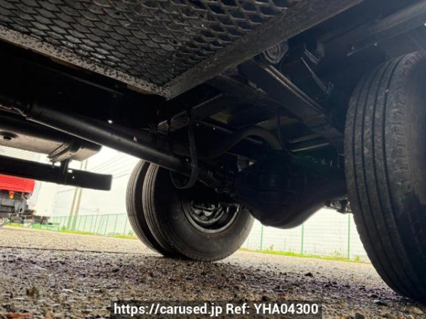 Used 1989 MT mitsubishi canter FE435EV Image[19]