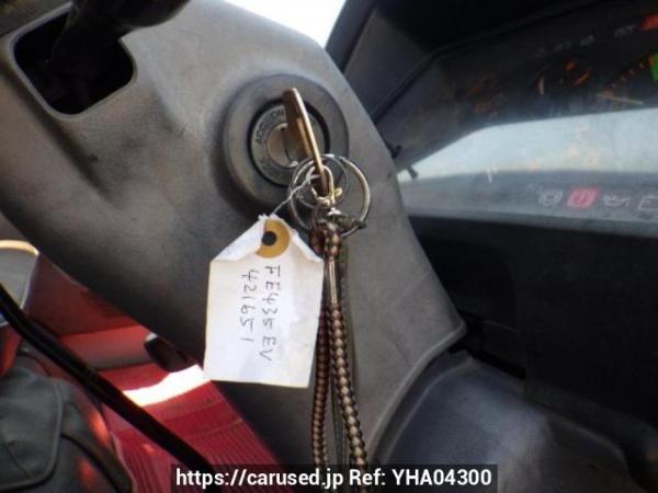 Used 1989 MT mitsubishi canter FE435EV Image[21]