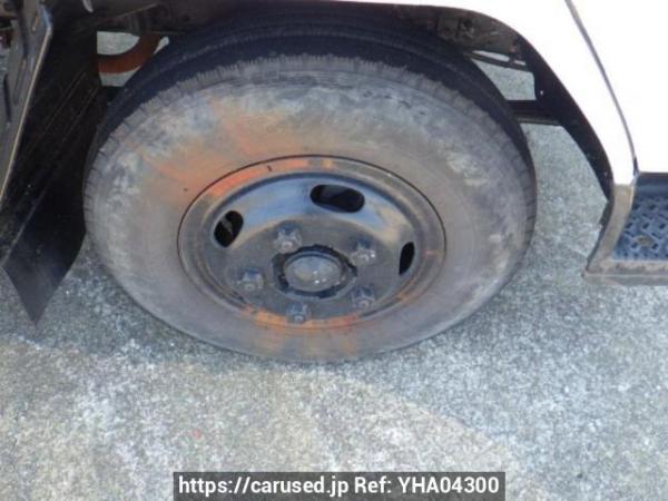 Used 1989 MT mitsubishi canter FE435EV Image[23]