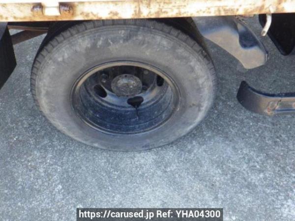 Used 1989 MT mitsubishi canter FE435EV Image[24]