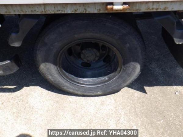 Used 1989 MT mitsubishi canter FE435EV Image[25]