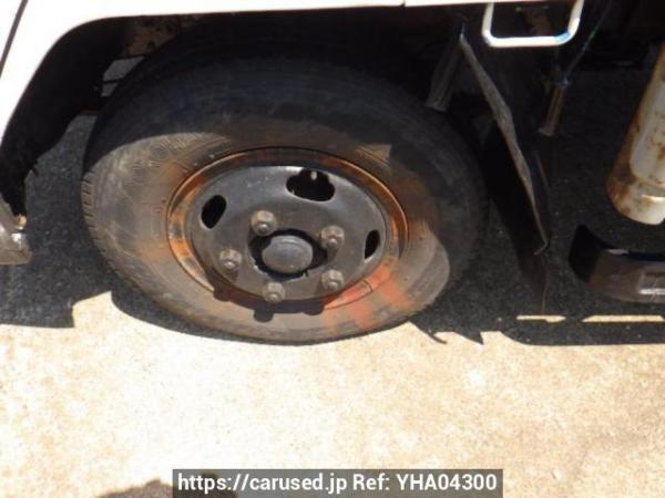 Used 1989 MT mitsubishi canter FE435EV Image[26]