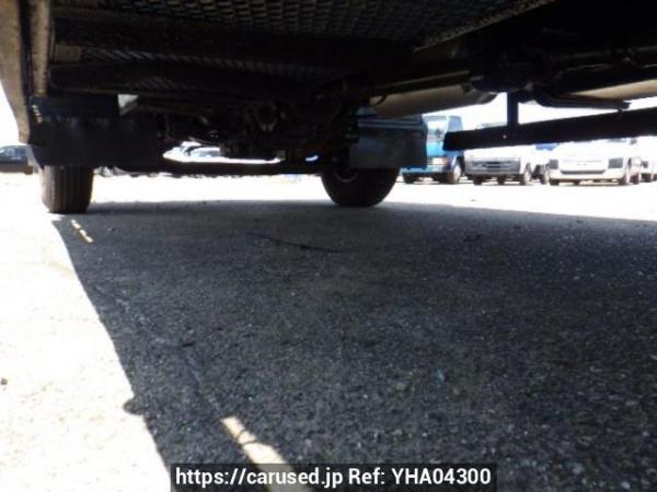 Used 1989 MT mitsubishi canter FE435EV Image[27]