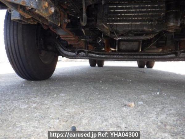 Used 1989 MT mitsubishi canter FE435EV Image[31]