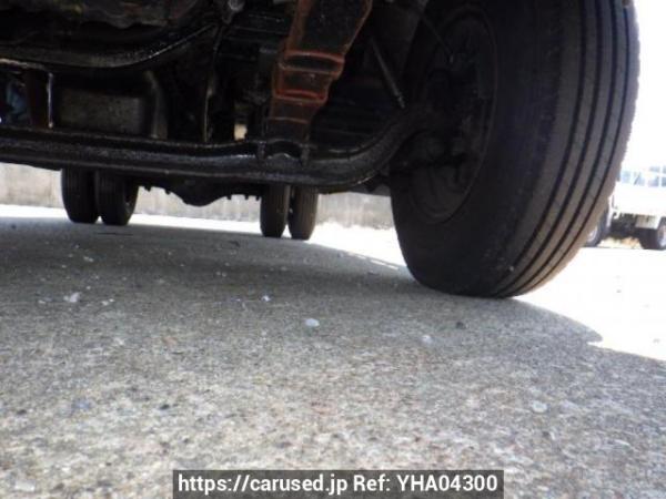 Used 1989 MT mitsubishi canter FE435EV Image[32]