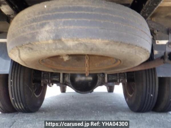Used 1989 MT mitsubishi canter FE435EV Image[35]