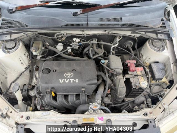 Used 2003 AT toyota probox-van NCP50V Image[5]