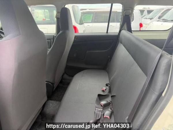 Used 2003 AT toyota probox-van NCP50V Image[8]