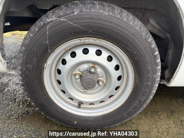 Used 2003 AT toyota probox-van NCP50V Image[18]