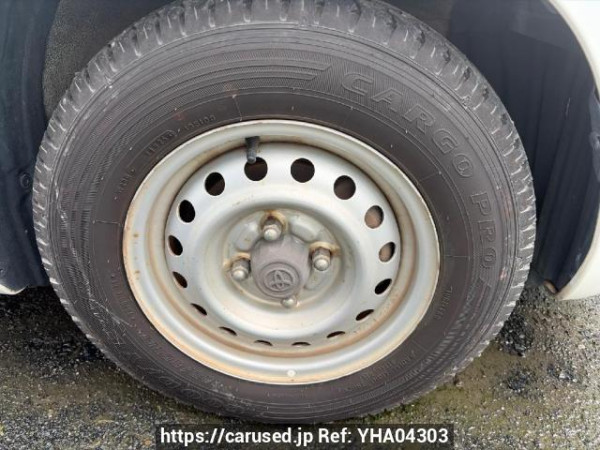 Used 2003 AT toyota probox-van NCP50V Image[19]