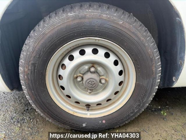 Used 2003 AT toyota probox-van NCP50V Image[20]