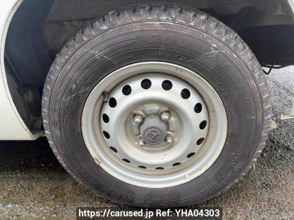 Used 2003 AT toyota probox-van NCP50V Image[21]
