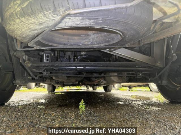 Used 2003 AT toyota probox-van NCP50V Image[22]