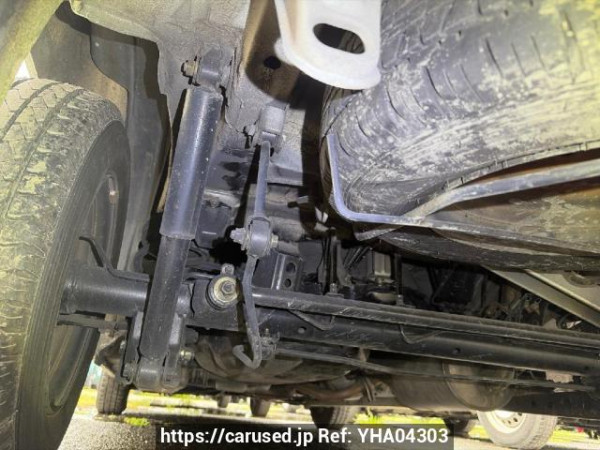 Used 2003 AT toyota probox-van NCP50V Image[24]