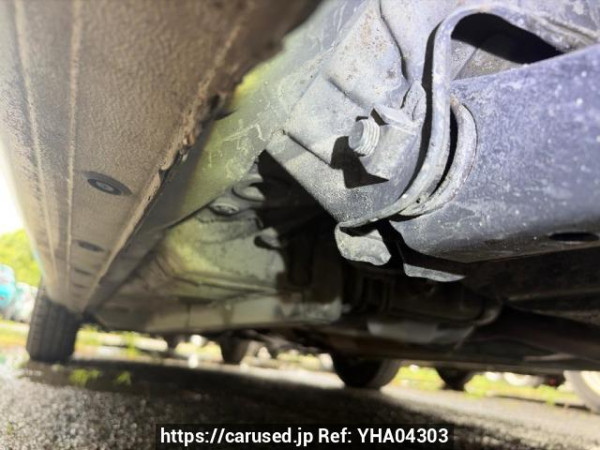 Used 2003 AT toyota probox-van NCP50V Image[25]