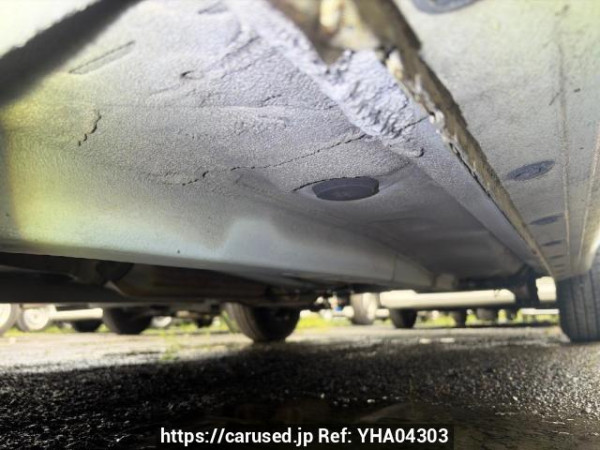 Used 2003 AT toyota probox-van NCP50V Image[26]