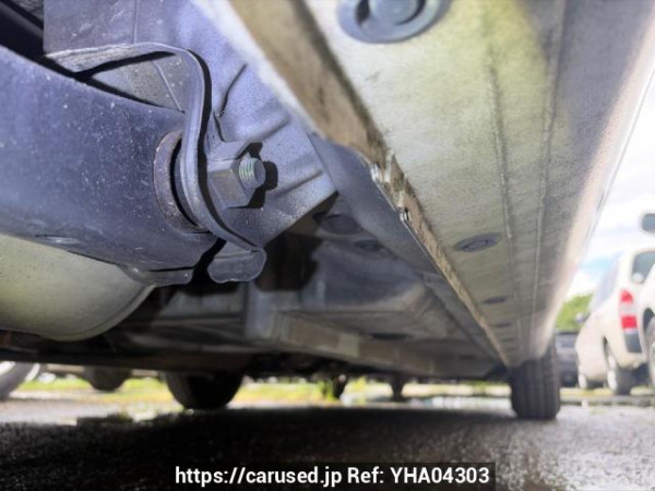 Used 2003 AT toyota probox-van NCP50V Image[28]