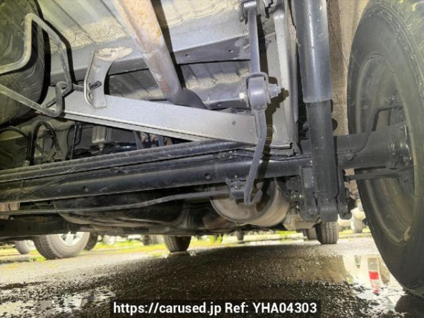 Used 2003 AT toyota probox-van NCP50V Image[29]